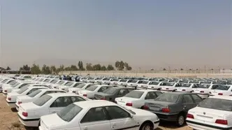 جزئیات ثبت‌نام ایران‌خودرو در آبان ۱۴۰۴ و معرفی خودروهای پرفروش