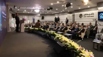 ظرفیت‌های لازم برای جهش بانک توسعه تعاون فراهم است