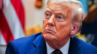 ترامپ «ناوگان طلایی» را علیه چین فعال کرد