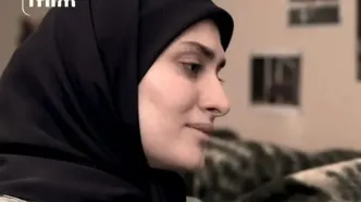 استایل «مامان صدیقه» سریال بچه مهندس با لباس محلی