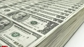 قیمت دلار دوباره به کانال 125 هزار تومان رسید | فاصله معنادار دلار آزاد و هرات چه پیامی دارد؟