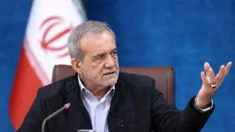 پزشکیان: نباید به صرف یک اظهارنظر نیروهای علمی را محروم کرد