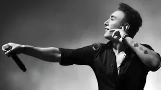 آهنگی که نگاه‌ها را دوباره به سمت شادمهر برد