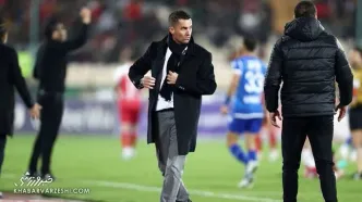 کارنامه درخشان اوسمار مقابل استقلال