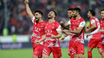 حسرت ۱۱۲۳ روزه تراکتور برای شکست پرسپولیس