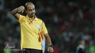 ستاره پرسپولیس در آمریکا مدیر شد!