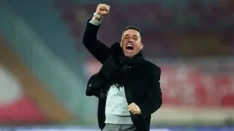 دلیل بازگشت اوسمار به پرسپولیس لو رفت