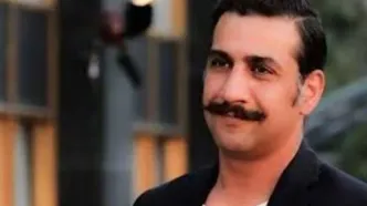 ماجرای ازدواج محمد نادری و همسرش/ ویدئو