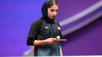 ترکیب تیم ملی پینگ‌پنگ با دو انتصابی؛ عالمیان و صفایی قطعی شدند