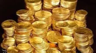 قیمت سکه و طلا امروز یکشنبه ۲۰ مهر ۱۴۰۴ + جدول