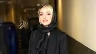 اکران خصوصی فیلم لاکپشت با حضور نازنین بیاتی/ ویدئو