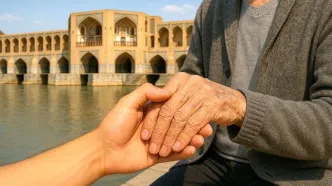 ۳۰ درصد جمعیت ایران تا ۱۴۳۰ سالمند می‌شوند | چالش‌ها، اقتصاد نقره‌ای و راهکار ۵۰ مرکز شهری اصفهان