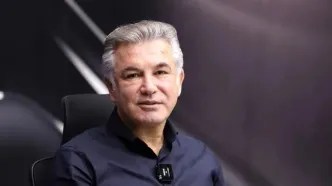 استیلی: توقع‌مان این بود تیم ملی جوان‌تر شود