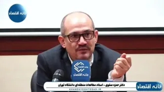 چینی‌ها می‌گویند یکبار نشده از ایرانی‌ها تعهد محرمانگی بگیریم ولی آن را لو ندهند