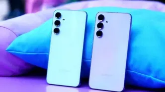 قیمت گوشی‌ سامسونگ، شیائومی و آیفون در بازار/قیمت ارزان‌ترین و گران‌ترین گوشی‌های بازار