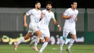 خبر خوب برای استقلال: مدافع کلیدی بدون مشکل در بازی حساس آسیایی