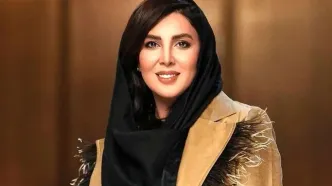 گریم خاص و استایل روستایی لیلا بلوکات در پروژه جدید سینمایی‌اش