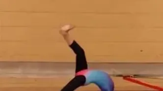 سناریوی برکناری رئیس فدراسیون ژیمناستیک کلید خورد