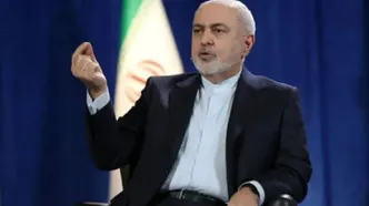 تلاش پنهانی ظریف برای مذاکره با ترامپ