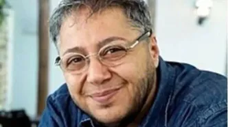 روایت عاشقانه و دردناک مازیار لرستانی | همه زندگی‌ام را برد!