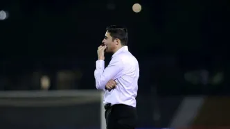 پرسپولیس - ذوب‌آهن؛ آخرین ایستگاه وحید هاشمیان؟