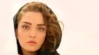 فیلم رقص بهنوش طباطبایی وایرال شد + فیلم