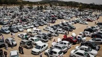 صعود قیمت ها در بازار خودرو/ این خودروی ایرانی 90 میلیون تومان گران شد+ جدول