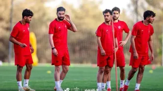 پروژه هاشمیان برای جذب بازیکن آزاد کلید خورد