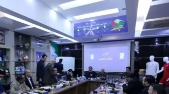 اعضای مجوز حرفه‌ای لیگ برتر معرفی شدند