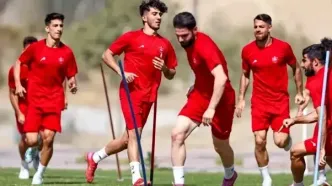 یک فوق ستاره مدیر ورزشی پرسپولیس می‌شود!