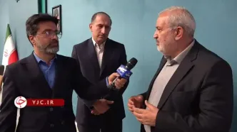 وزیر نیرو: مردم مخزن نصب کنند