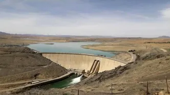 سدهای تهران در یک قدمی مرگ / این سدها دیگر آب ندارند