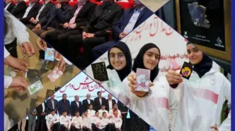بانک پاسارگاد با شعار «قهرمانان زیپاد دارند» از مدال آوران ورزش دانش آموزی کشور تجلیل کرد