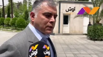 وزیر نفت: ادعای فروش رایگان نفت ایران دروغ است/ با این ادعا می‌خواهند به دشمن گرا دهیم