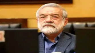 روحانی متهم اصلی پرونده فرش‌های سعدآباد شد!