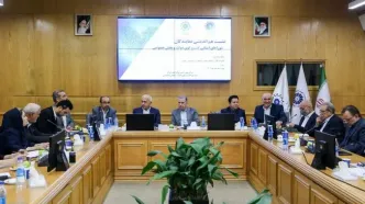 تمام مصوبات فاقد طبقه‌بندی هیأت وزیران باید ظرف مدت ۴۸ ساعت در سامانه ملی قوانین و مقررات درج شود