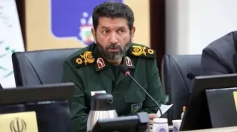 فرمانده سپاه تهران: در دفاع مقدس ۱۲ روزه در حقیقت کل ناتو را شکست دادیم