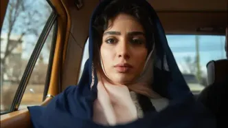 (ویدیو) تیزر رسمی سریال بامداد خمار با صدای محسن چاوشی منتشر شد!