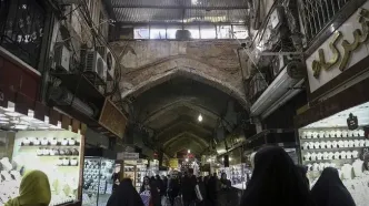 بازار تهران باید منتقل شود / 99 درصد بازار تهران آسیب پذیر است