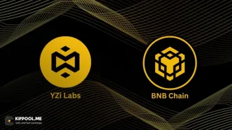 فوری: YZi Labs با ۱ میلیارد دلار به BNB قدرت می‌دهد؟