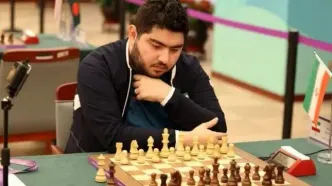 مقصودلو همراه با تیم «سوپرچس» قهرمان باشگاه‌های اروپا شد