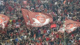 باشگاه پرسپولیس کتک کاری لیدرها را تکذیب کرد؛ هیچ تخلفی ثبت نشد!