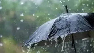 هشدار هواشناسی؛ بارندگی شدید و سیل در راه است
