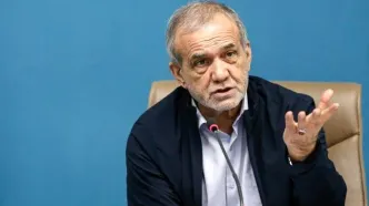 دستور مهم پزشکیان بر اساس مصوبه‌ سران قوا