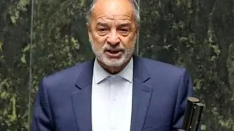 نطق خبرساز نماینده مجلس خطاب به پزشکیان