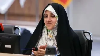 تجلیل رسمی از زنان پارالمپیکی با حضور معاون رئیس‌جمهور