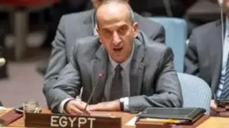 مصر: تل‌آویو باید از رویای «اسرائیل بزرگ» دست بردارد