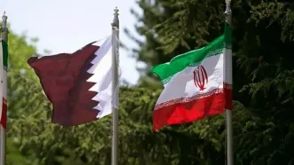 ایران و قطر دل به دریا زدند