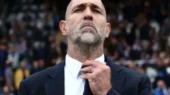 رسمی: سرمربی جدید تاتنهام معرفی شد