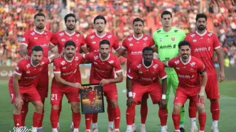 انقلاب اوسمار در ترکیب پرسپولیس برای بازی با تراکتور